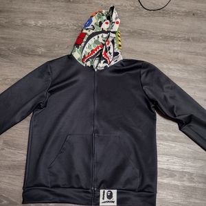 Bape Hoodie